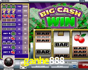 A Revolução dos Aplicativos de Jogos no ganhe888