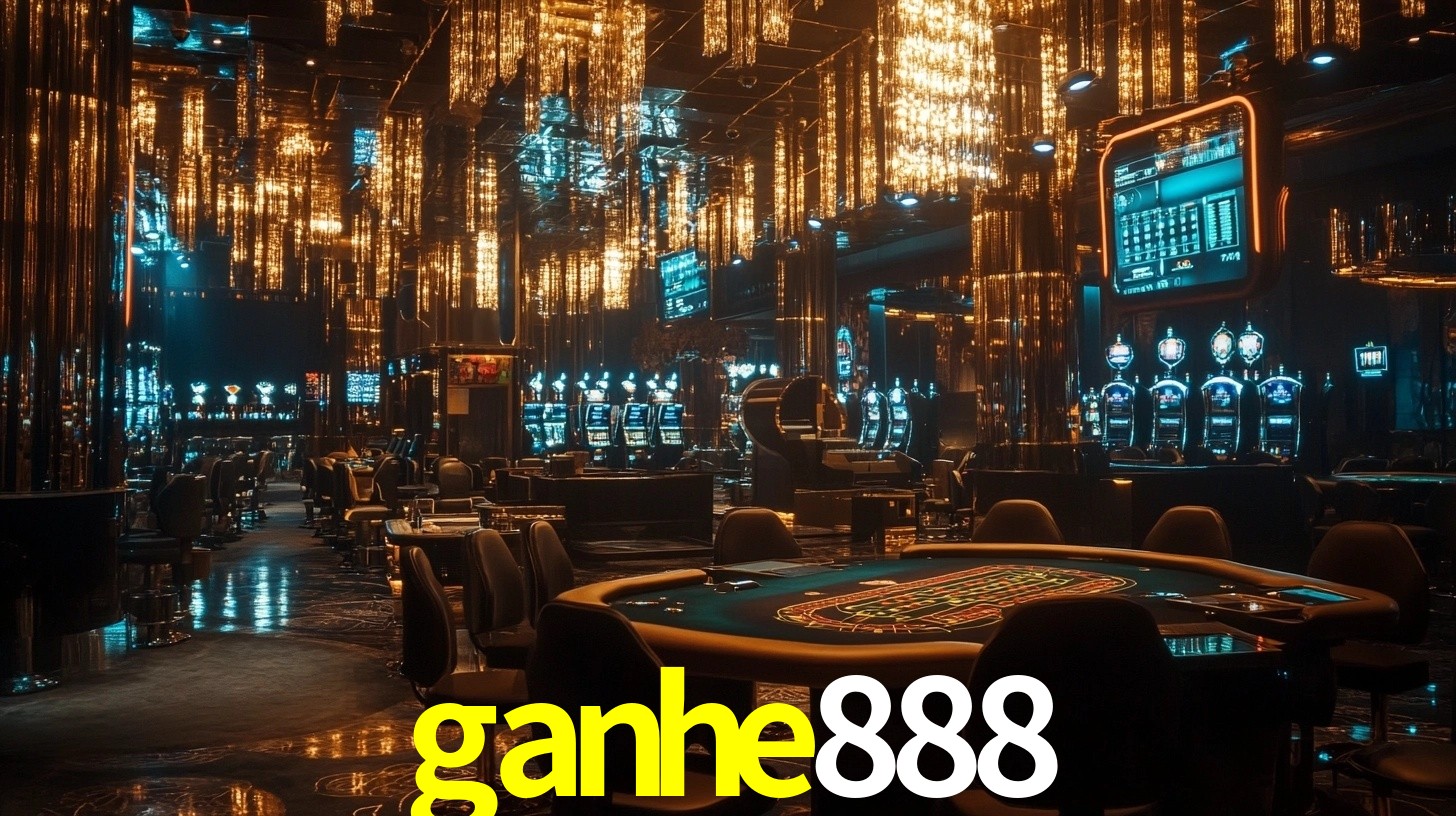 ganhe888 app