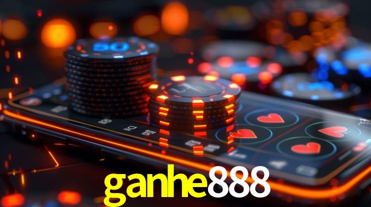 Bonus Features ganhe888