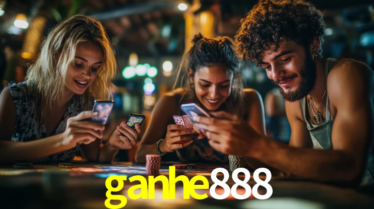 VIP Casino ganhe888