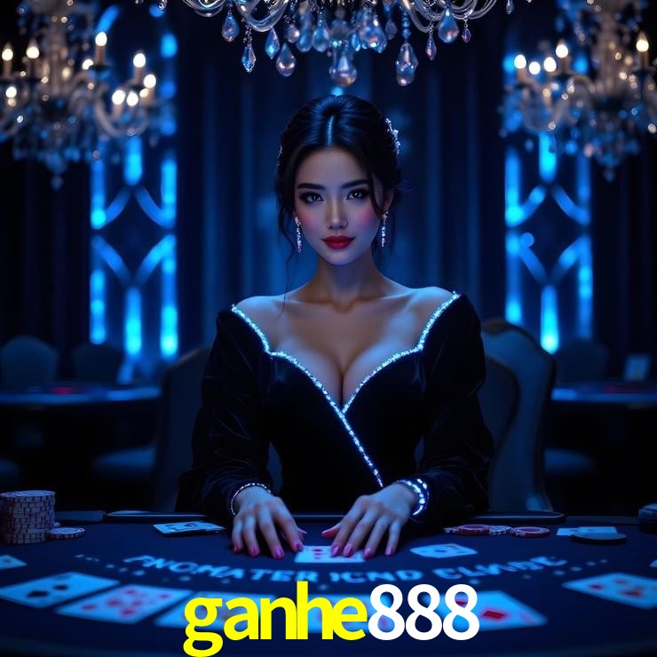 Diretório de Jogos ganhe888