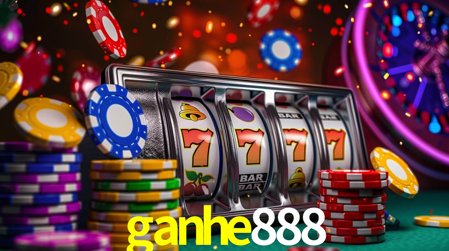 Roda da fortuna na ganhe888