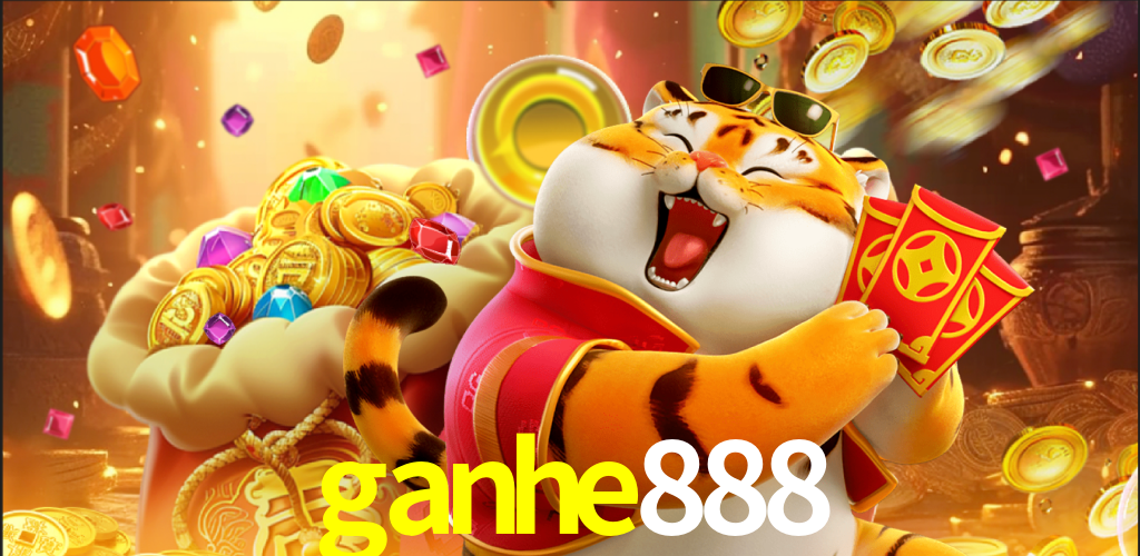 ganhe888