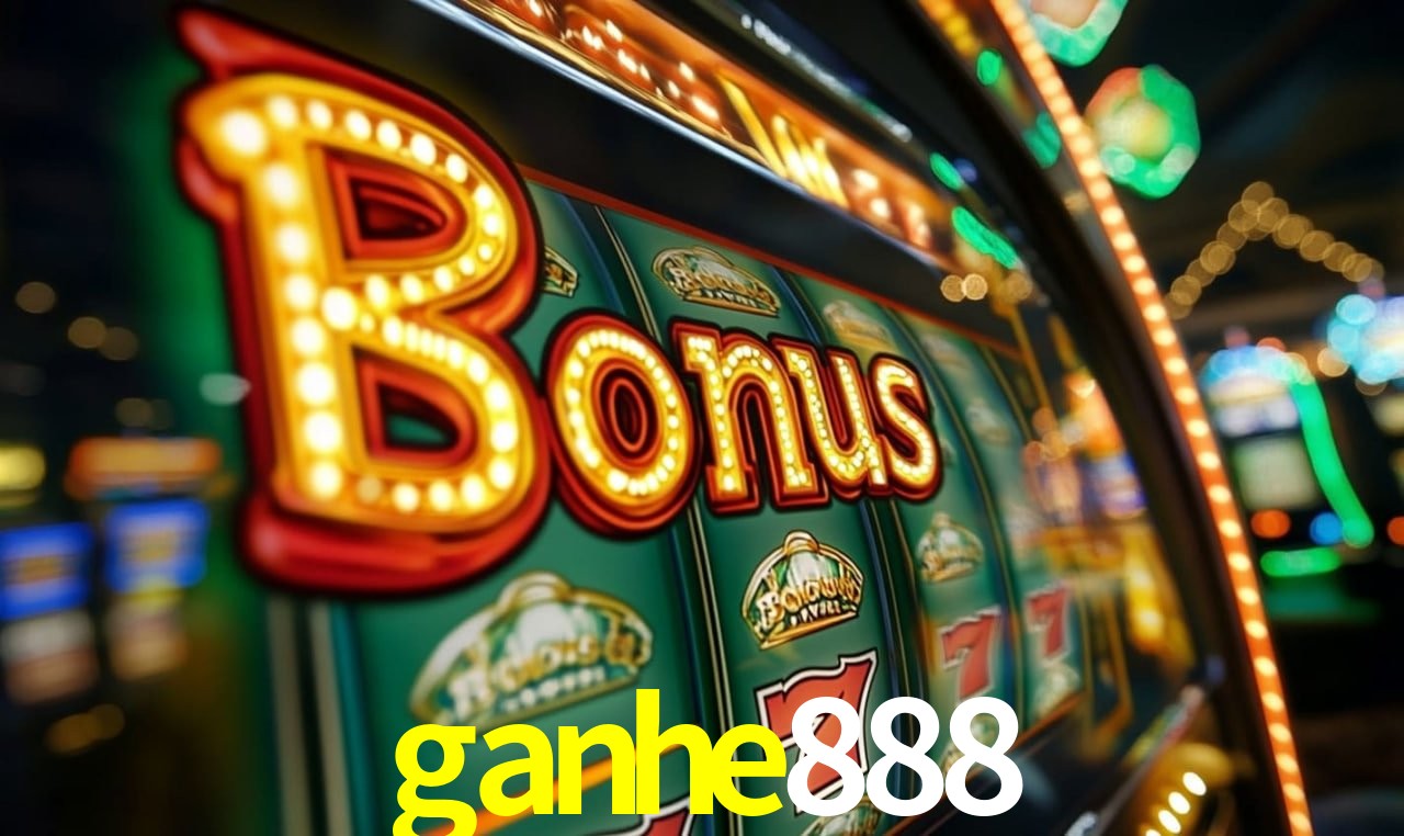 Jogos com bônus e suporte 24h na ganhe888