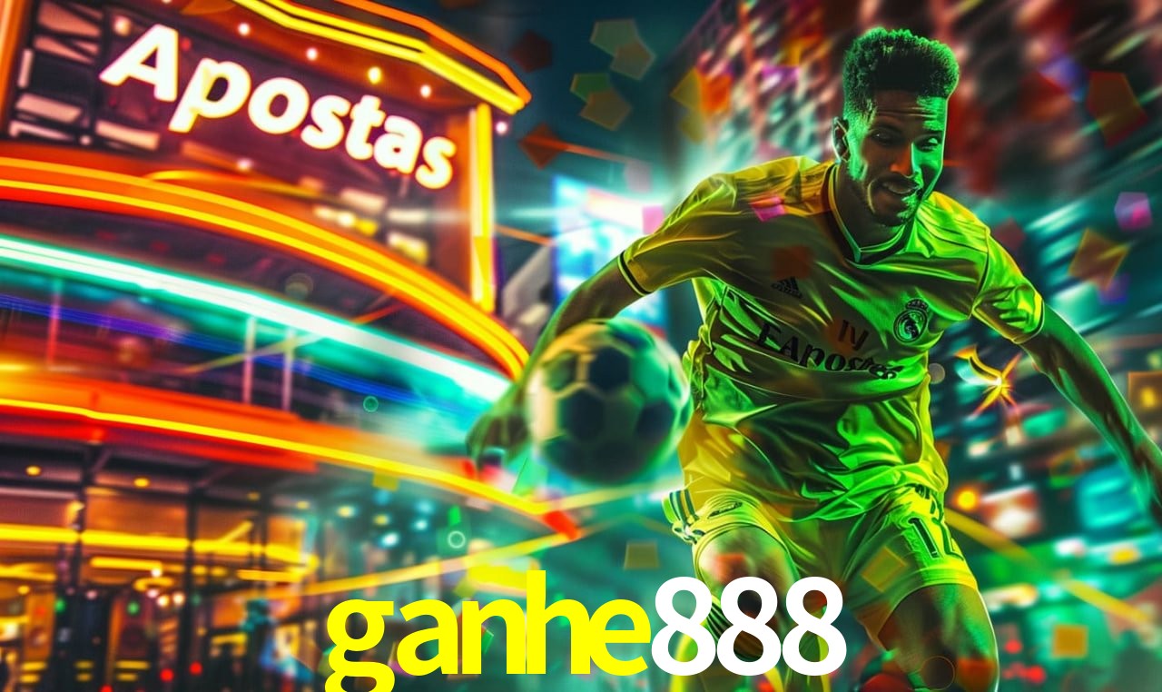 Recursos de Bônus ganhe888