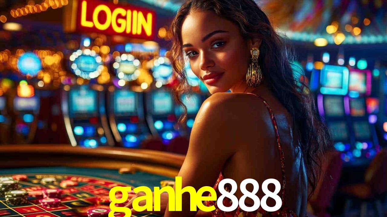 Jogos de Slot ganhe888