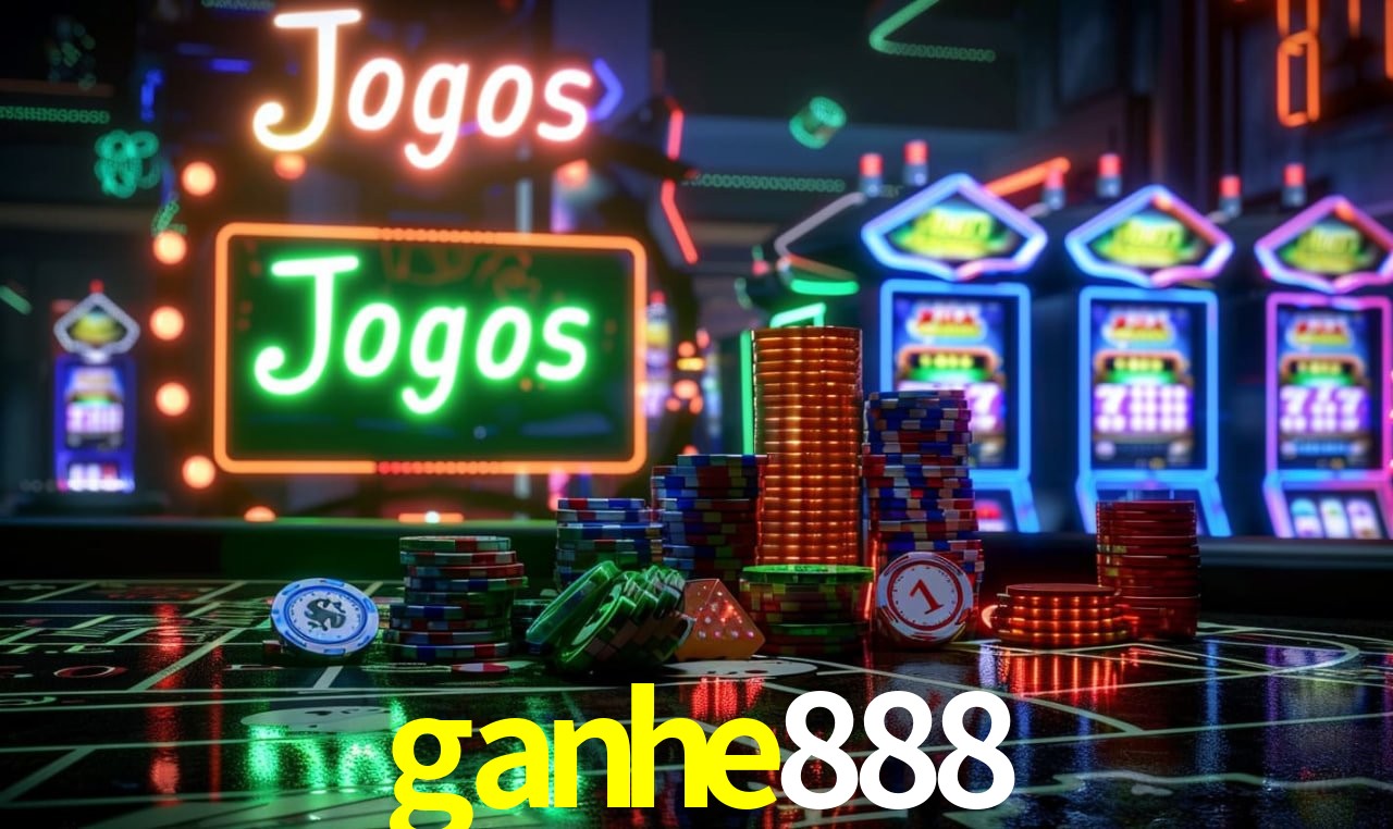 ganhe888