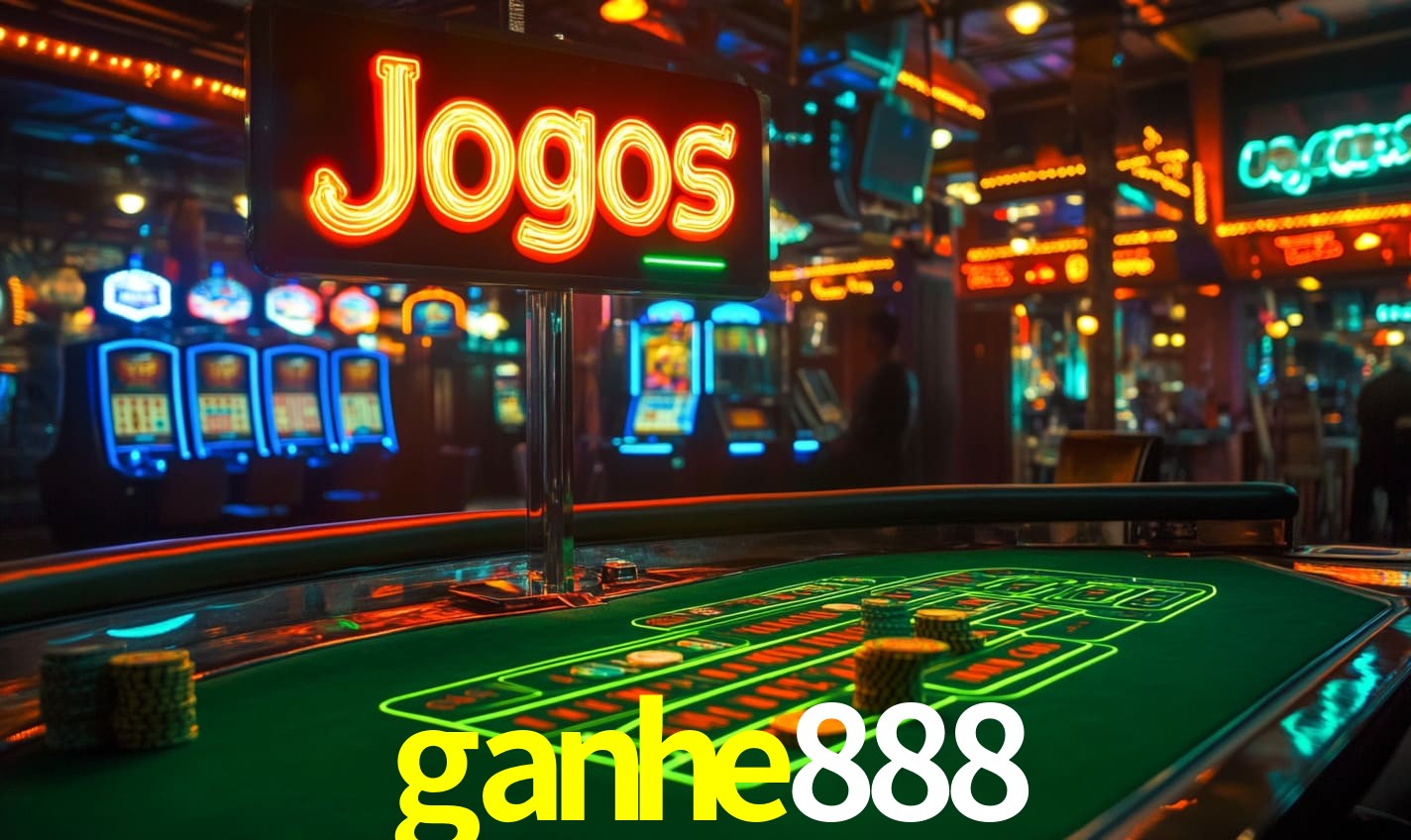 Provedores de Jogos ganhe888