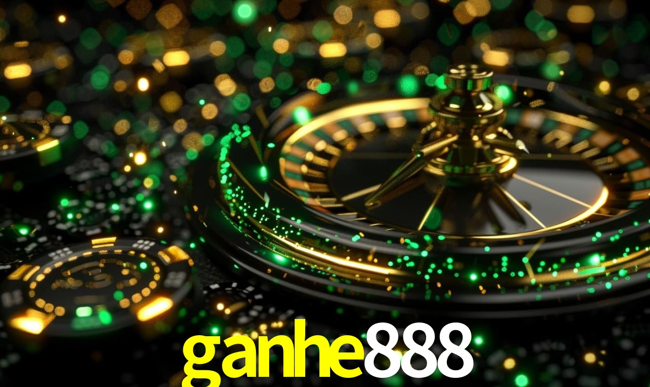 Segurança e performance na plataforma ganhe888