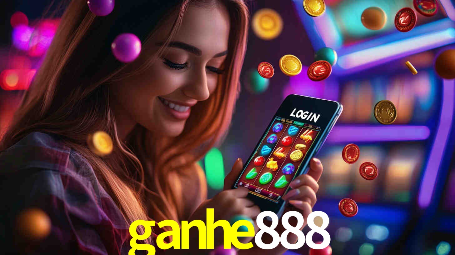 ganhe888: Jogos de Caça-Níqueis-Altas Recompensas, Roleta-Velocidade, Blackjack-Desafios Máximos