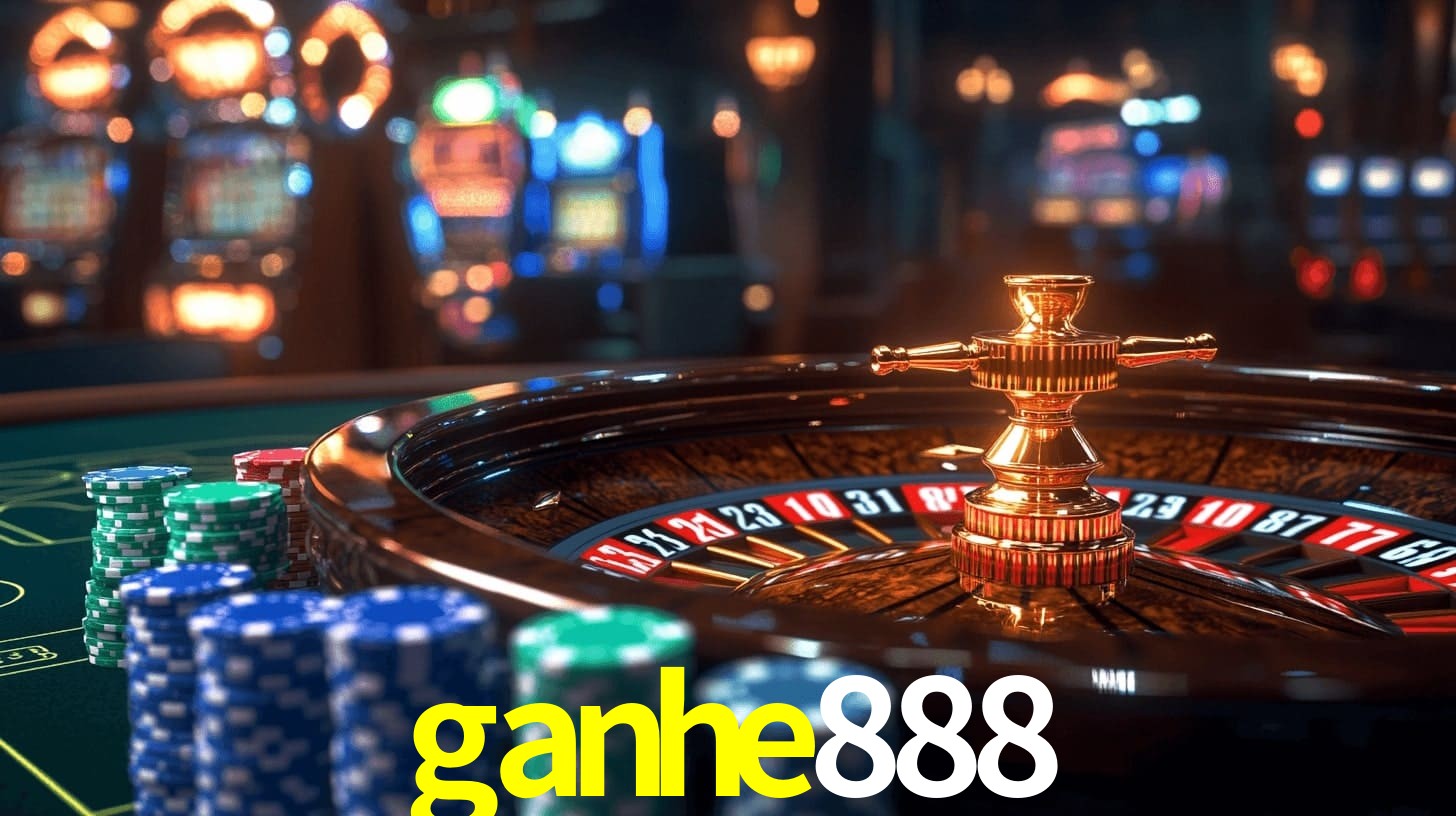 ganhe888 bet