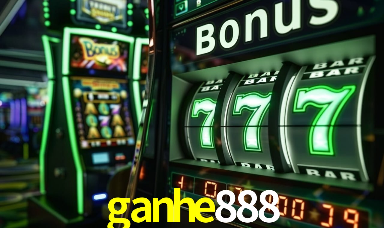 Game Providers ganhe888