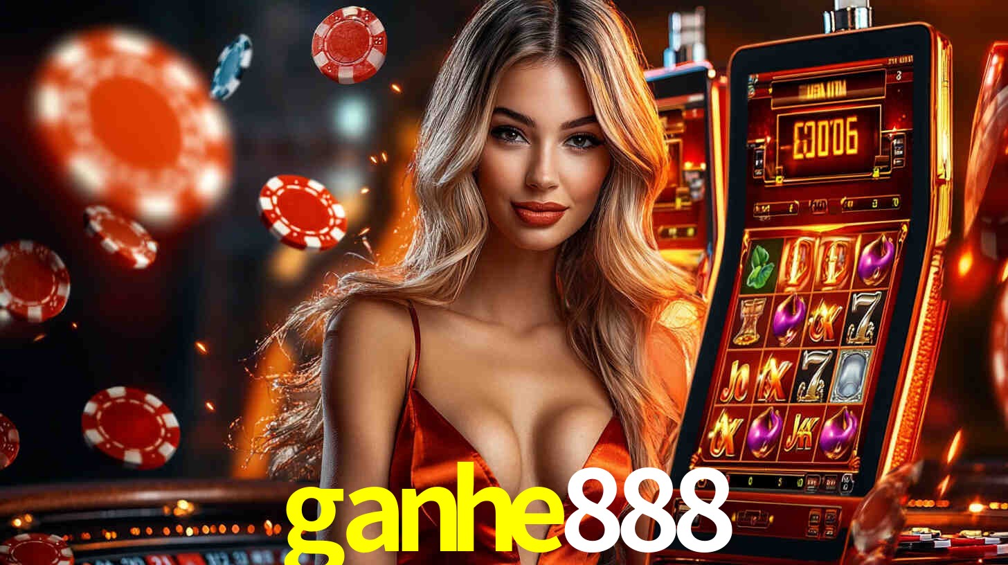 ganhe888
