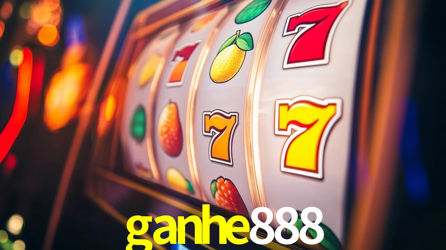 Premium Interface ganhe888