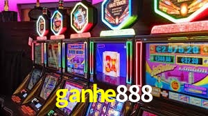 cassino ganhe888