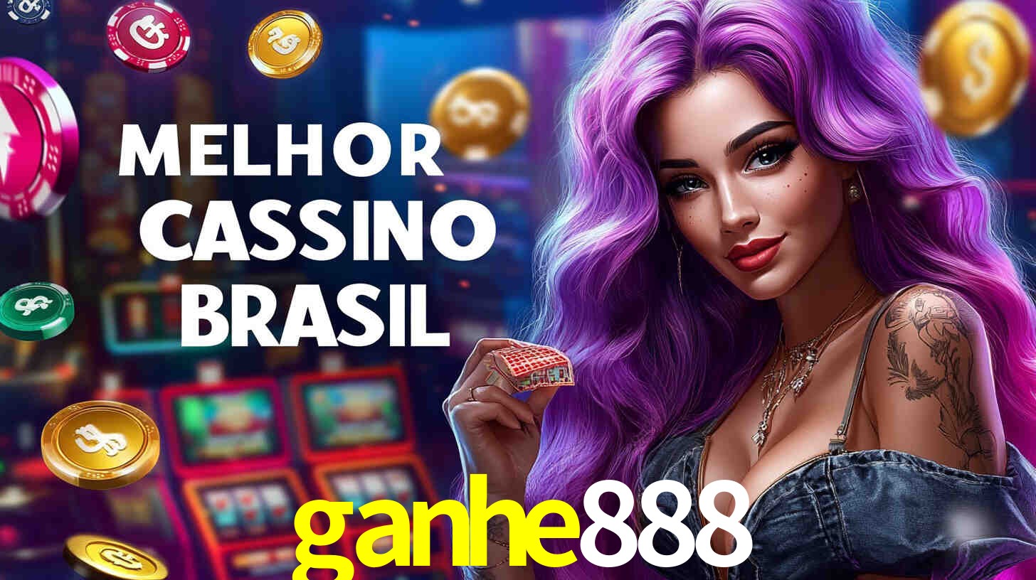 A Experiência Imersiva dos Cassinos Ao Vivo no ganhe888