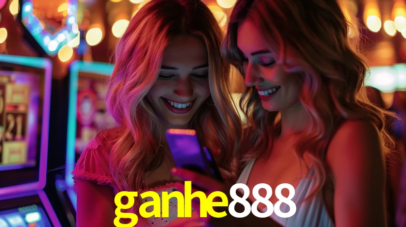 ganhe888
