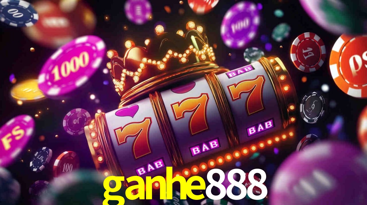 Slot Games ganhe888