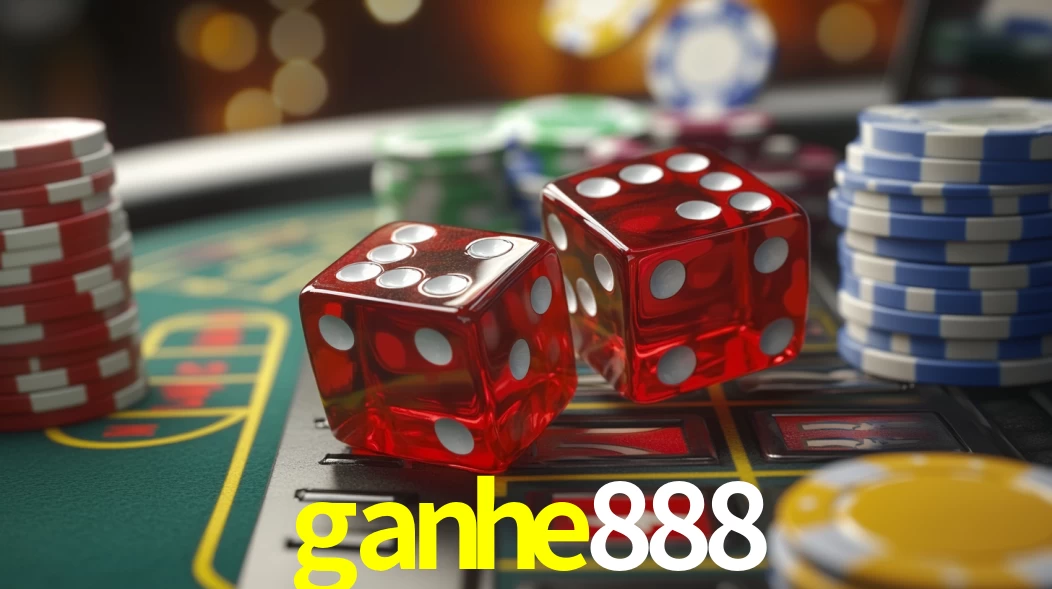 Roulette Table ganhe888