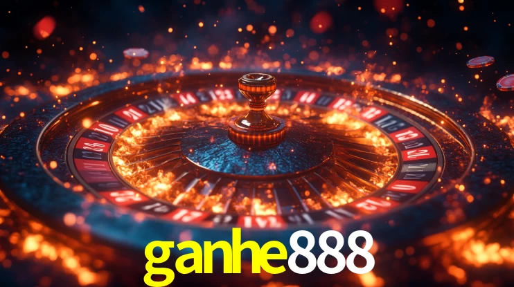 Bônus de boas-vindas na ganhe888