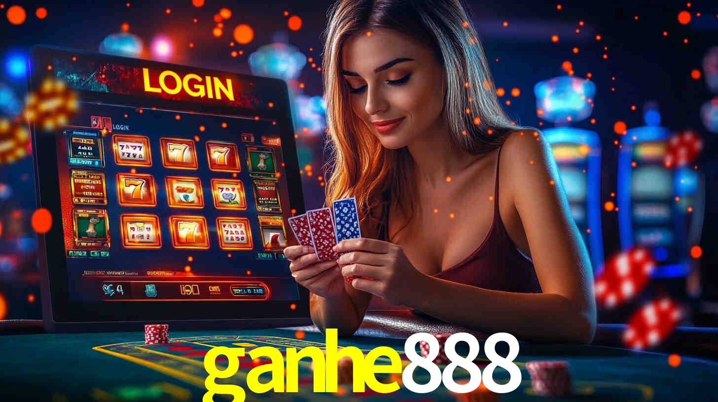 ganhe888 app