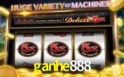 Descubra o Mundo do Cassino Online com ganhe888