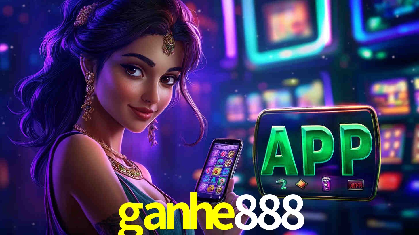 ganhe888 bet