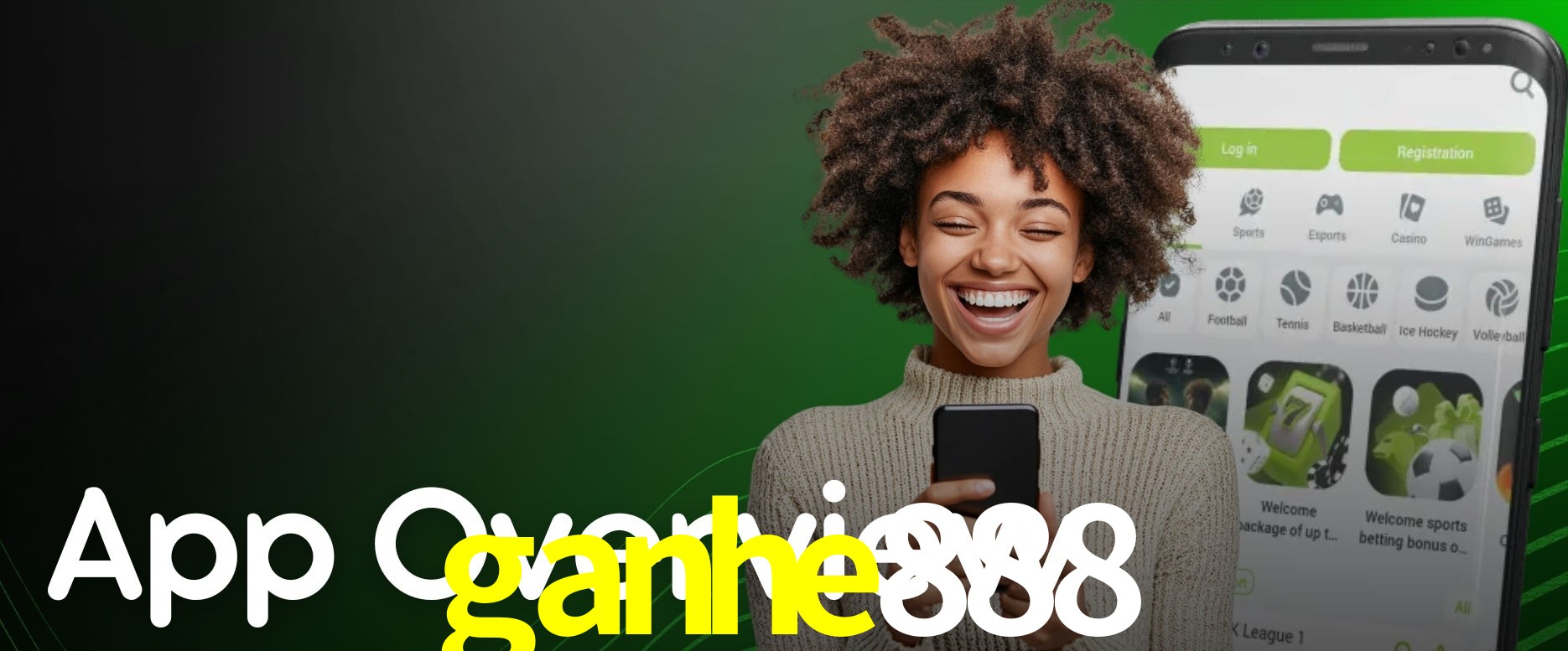 Exclusive Offers ganhe888