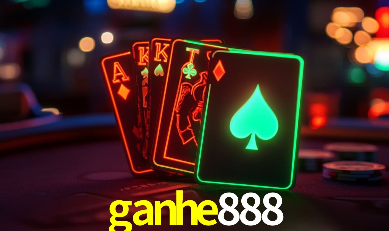 Jackpots e promoções na ganhe888