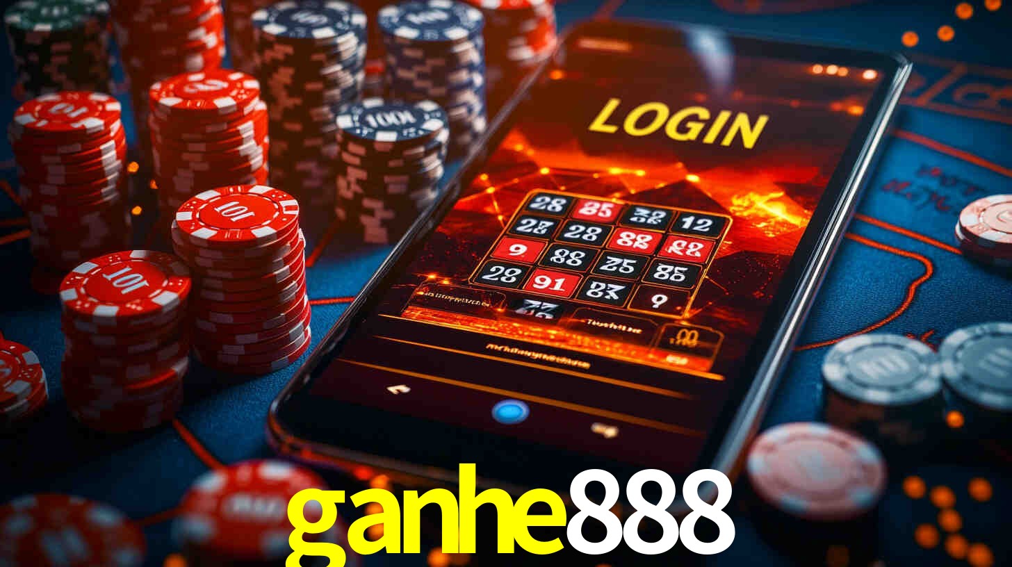 ganhe888: A Experiência de Casino com Jogos de Mesa ao Vivo