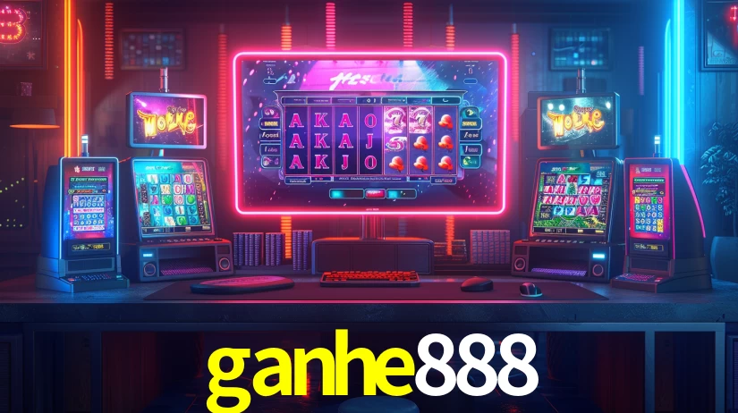 ganhe888