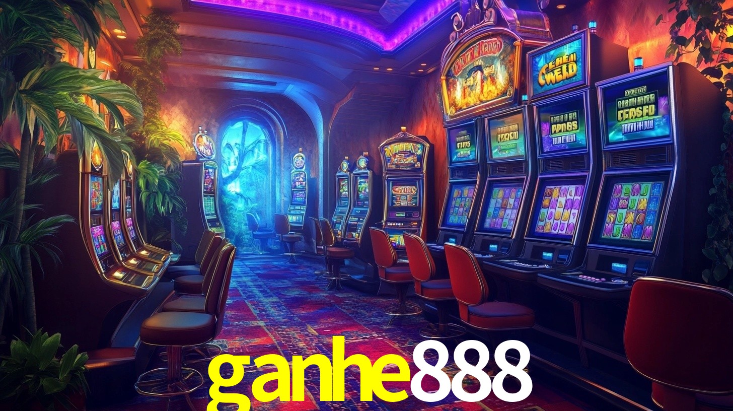 Live Casino ganhe888