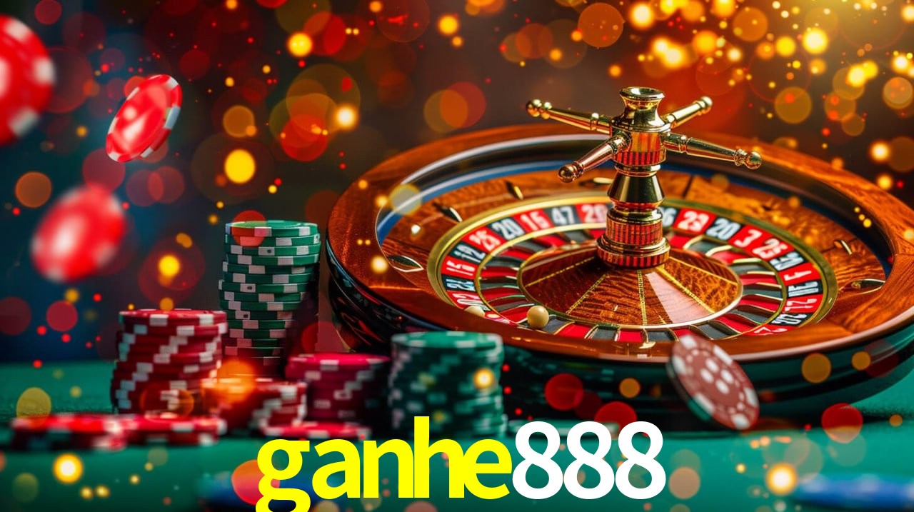 Inovações de Jogos na ganhe888: O Futuro das Experiências Interativas