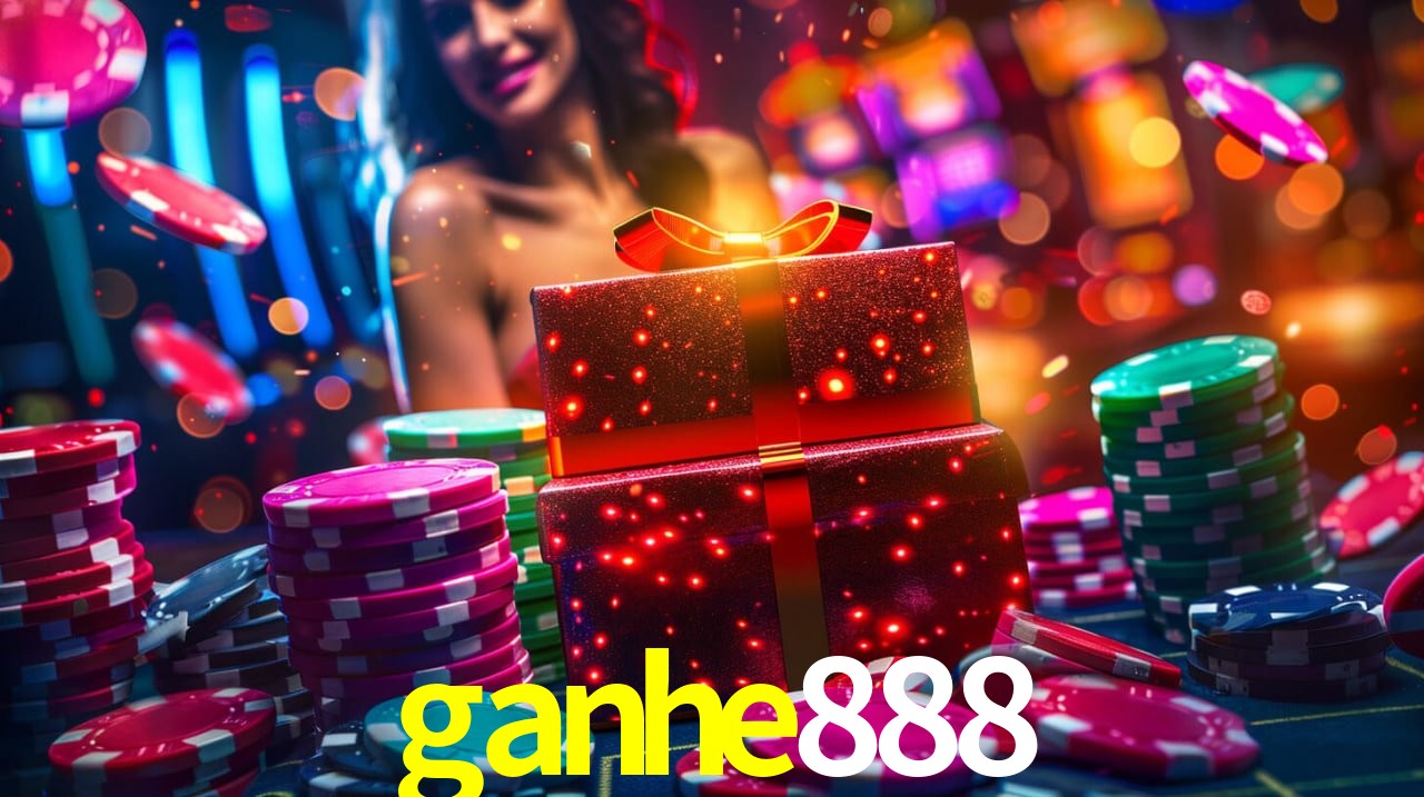 A Emoção da Loteria na ganhe888: Uma Chance de Mudança de Vida