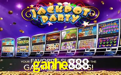 Descubra o Mundo do Cassino Online com ganhe888