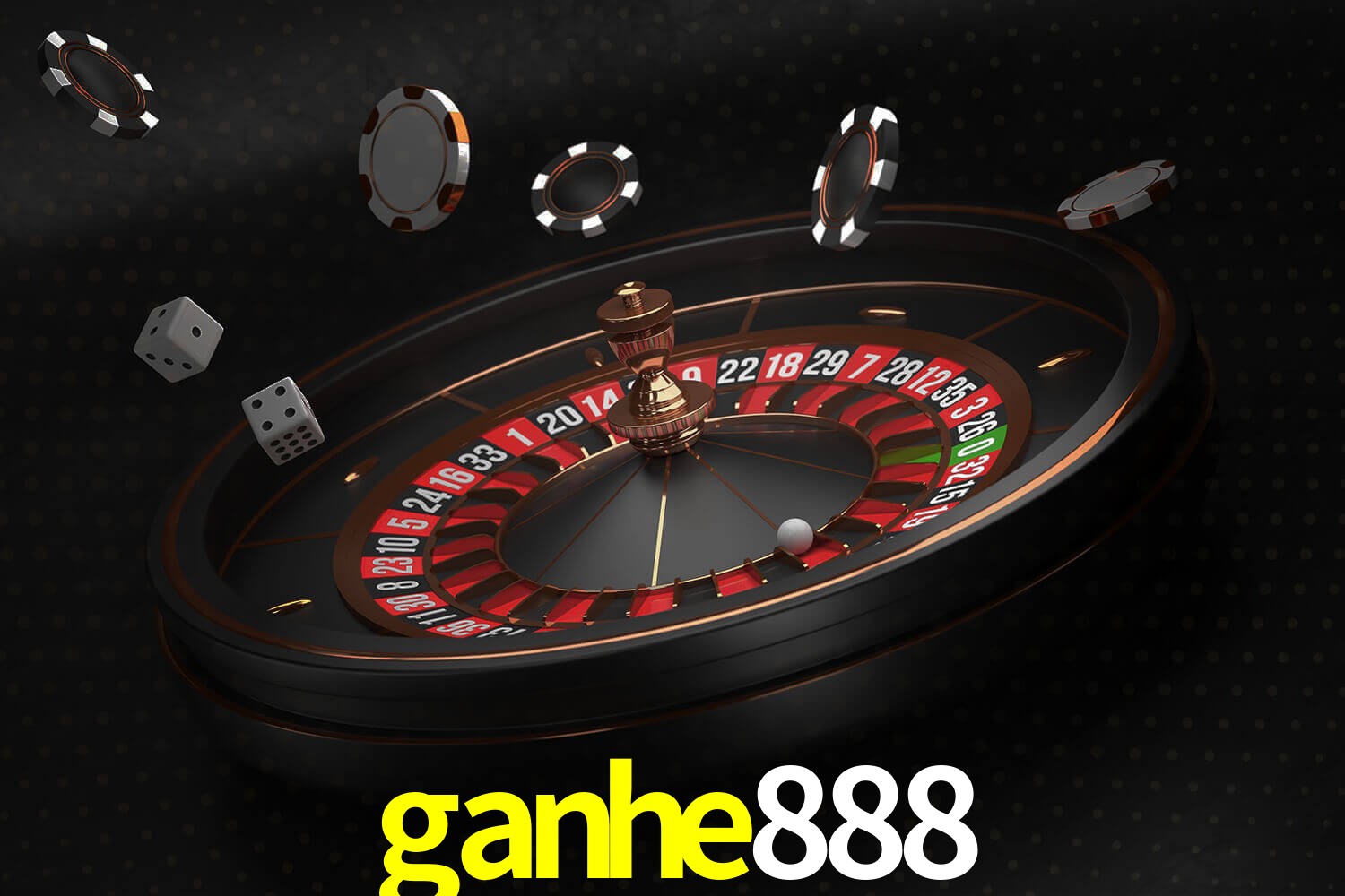 Sinta a adrenalina dos jogos de cassino com ganhe888