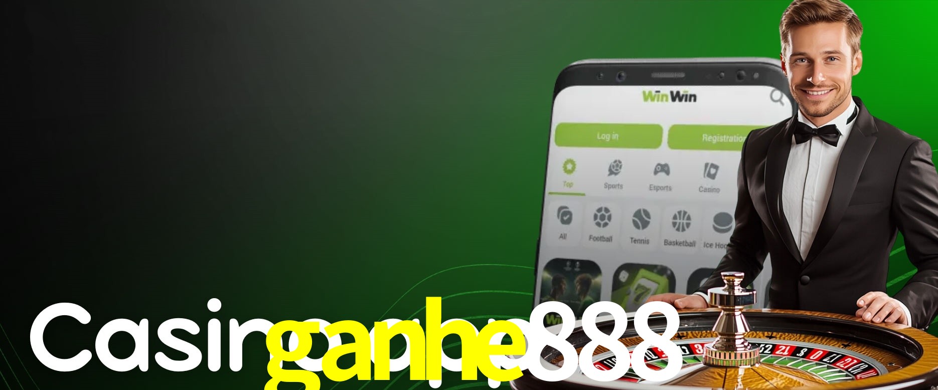 Weekend Specials ganhe888