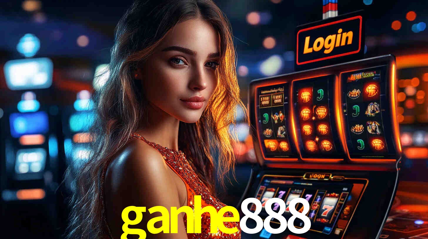 ganhe888 app