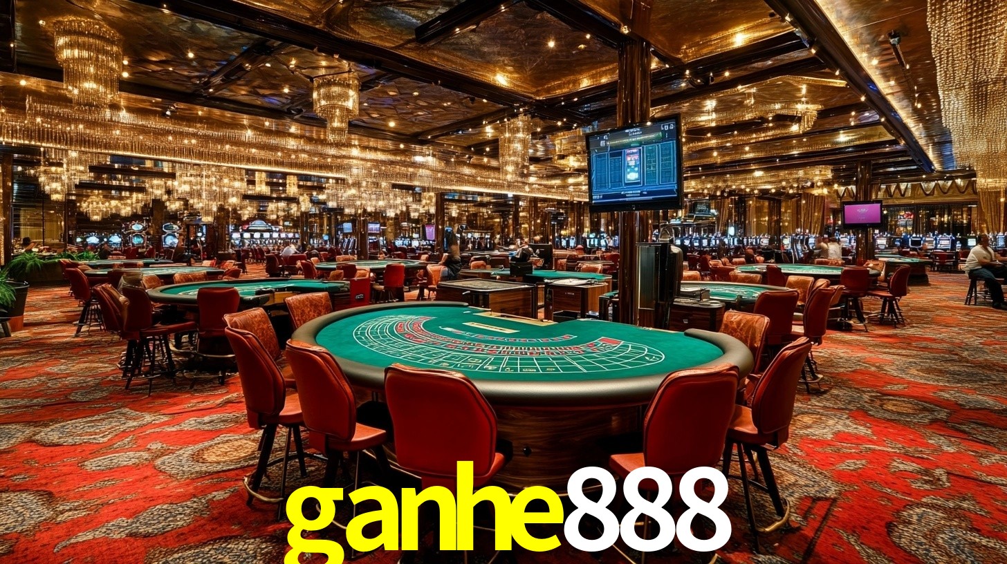 ganhe888 bet